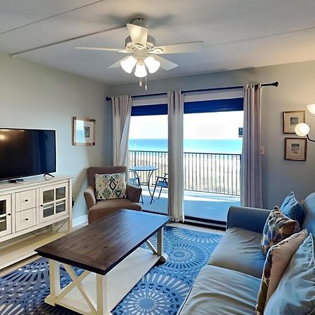 Ocean Breeze West #204 Apartment Perdido Key Exterior foto